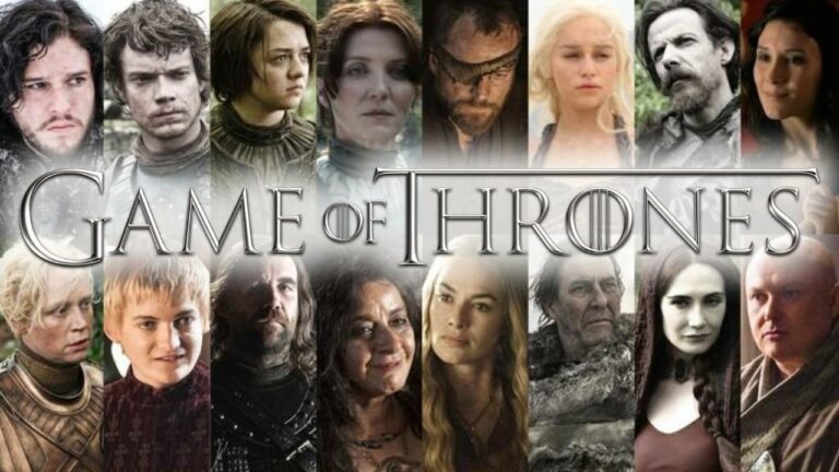 Game of Thrones Celebrates 15 Years with an Ultra-Premium 4K Steelbook Collector’s Edition