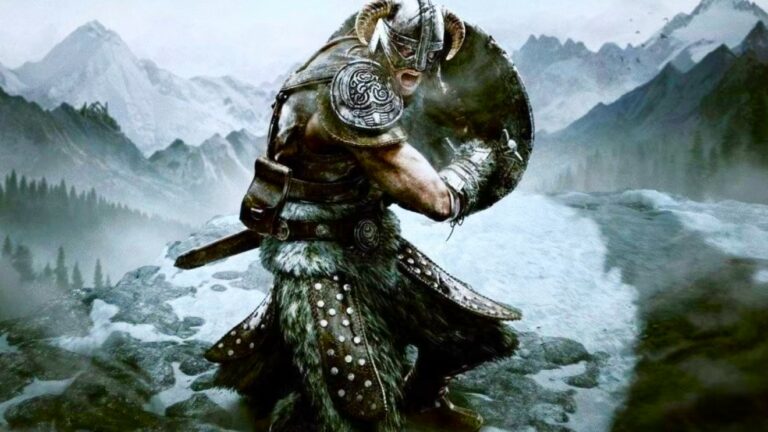 Beyond the Remake: How Modders are Transforming Skyrim with Unreal Engine 5