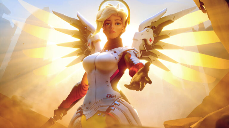 Overwatch Rewards Guide: How to Claim Free Loot and Diablo Crossover Content