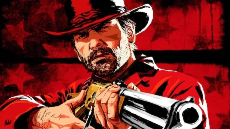 The Unseen End: Red Dead Redemption 2 Players Discover a Brutal Hidden Death Animation 8 Years Later