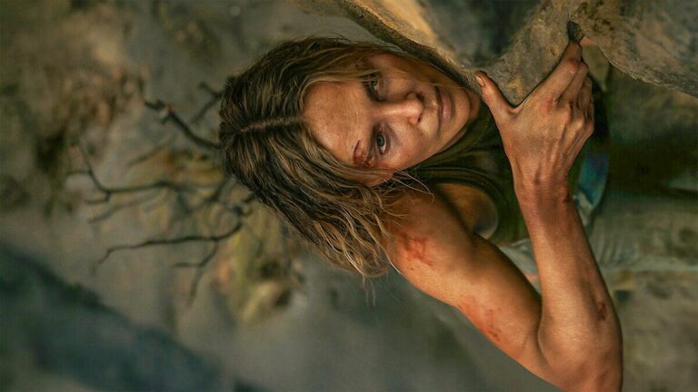 Action Over Art-House: Why Netflix Should Abandon the Oscar Chase for High-Octane Thrillers