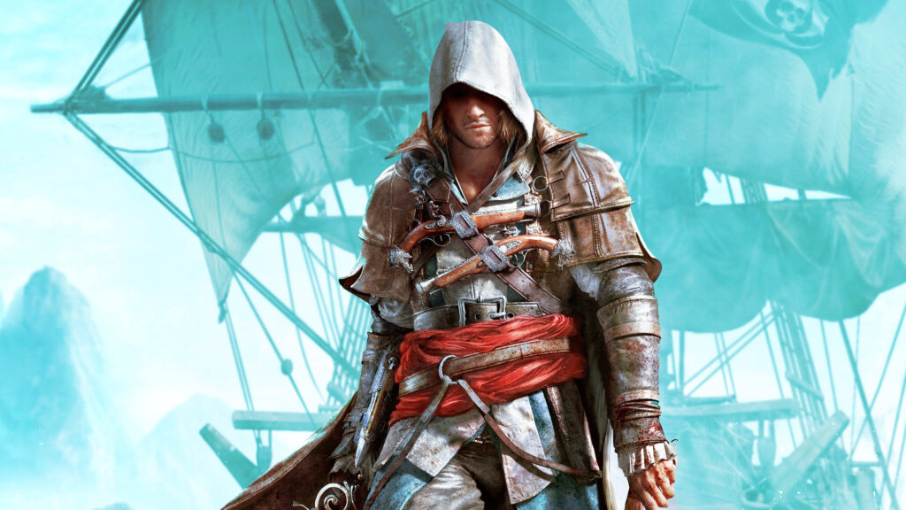Set Sail Again: Assassin’s Creed Black Flag Resynced Unveils Stunning Collector’s Edition