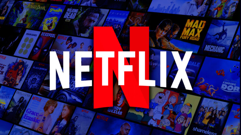 Netflix Spring Refresh: Iconic Classics and New Hits Hit the Catalog This May