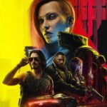 Cyberpunk 2077 Redefines Photorealism: A Stunning 4K Showcase of Next-Gen Visuals