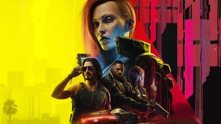 Cyberpunk 2077 Redefines Photorealism: A Stunning 4K Showcase of Next-Gen Visuals