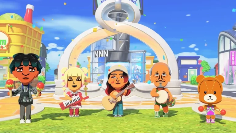 The Missing Piece: Why Tomodachi Life Fans Are Desperate for a Nintendo Switch Revival