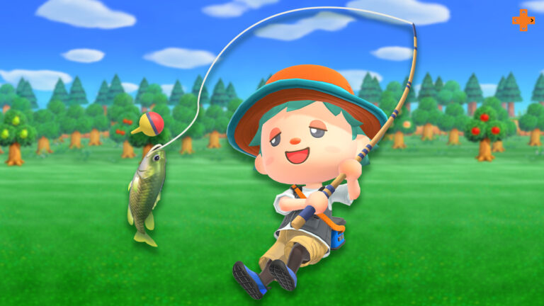 Animal Crossing: New Horizons – Complete May Fishing Guide for Northern and Southern Hemispheres