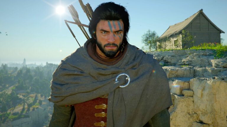 Crimson Desert Reaches Next-Gen Perfection: 8K Visuals and Free Mods Push Graphics to ‘PS6’ Levels
