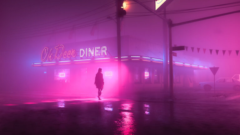Capturing the Digital Soul: Photoingame Unveils ‘Émotions Virtuelles’, a Groundbreaking Celebration of Video Game Art