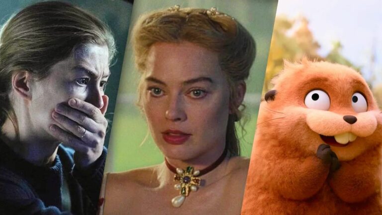 Streaming Guide: 5 Must-Watch New Movies Arriving on Netflix, HBO Max, and Hulu This Weekend