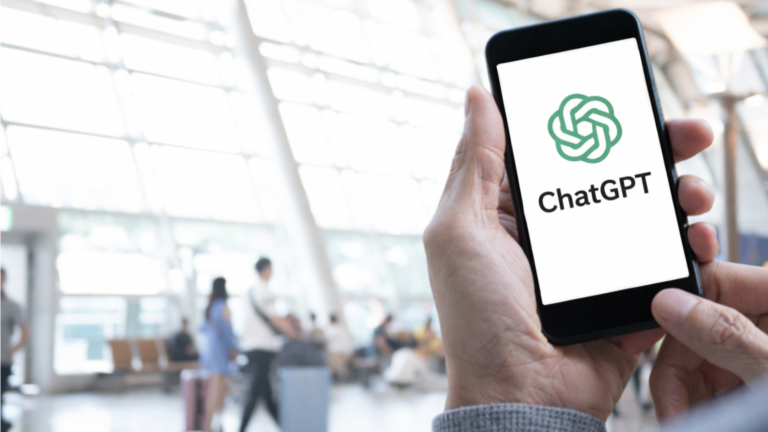 Navigating the ‘Worst Airport in Europe’: How ChatGPT Can Save Your Lisbon Trip