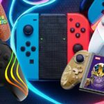 Beyond Joy-Cons: The Best Controller Alternatives for Nintendo Switch 2