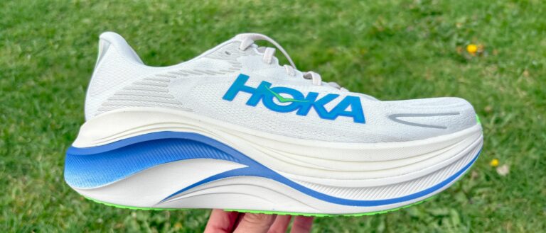 Hoka Skyward X 2 Review: A Luxurious Ride with a Super-Trainer Price Tag