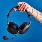 Bridging the Gap: Why Open-Back Gaming Headsets are the New Gold Standard for Music Lovers