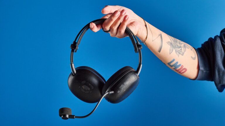 Bridging the Gap: Why Open-Back Gaming Headsets are the New Gold Standard for Music Lovers